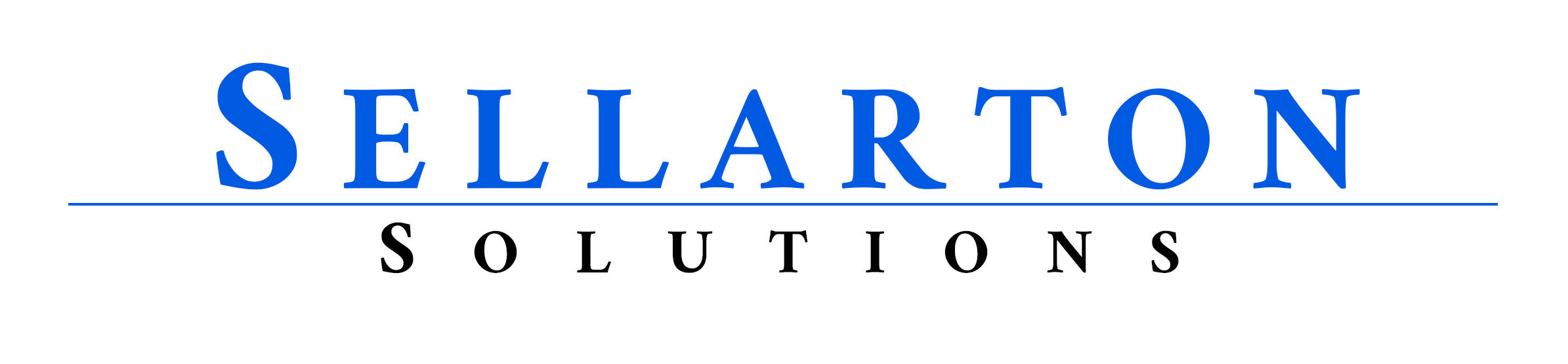 Sellarton Solutions